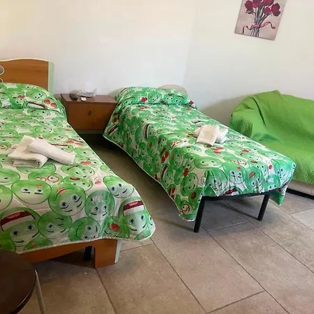 Le Stanze Di Miky דירה