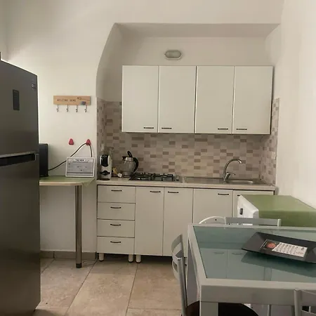 Le Stanze Di Miky דירה Poggio Imperiale